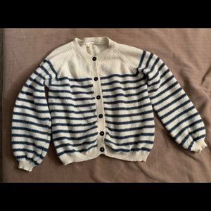 L’Envers Gaby Cardigan